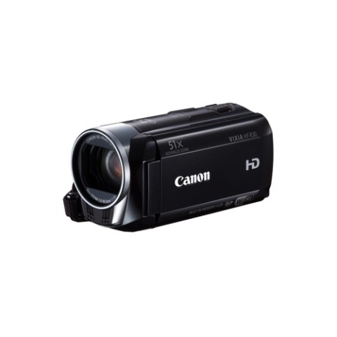 Canon VIXIA HF R30 Full HD Camcorder