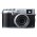 Fujifilm 16.3MP Digital Camera (X100S) - Black/Silver